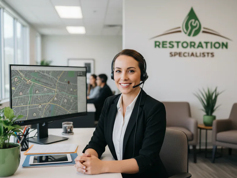 Water Damage Restoration  in Onalaska  FAQ