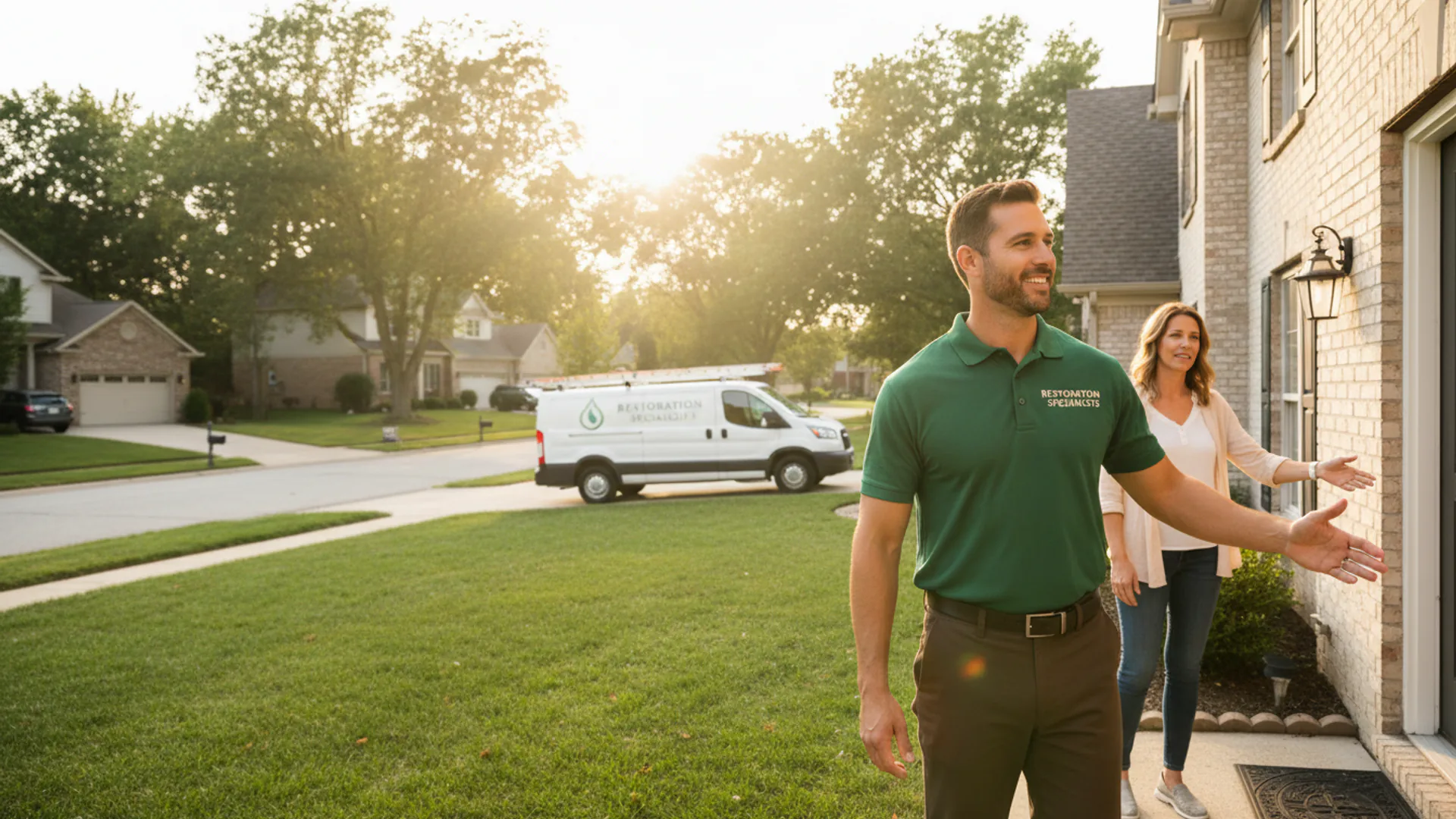 Affordable Water Damage Restoration in Onalaska, WI Near Me – Transparent Pricing, No Hidden Fees